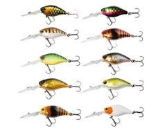 Vobleris Jackall Chubby 38F DD 4,7g