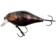 Vobleris Jackall Chubby 41F Silent LT 5,3g