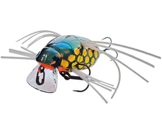 Vobleris Jackall Chubby Bug 35 3,7g