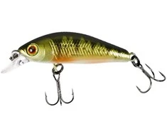 Vobleris Jackall Chubby Minnow 35SP 2,3g