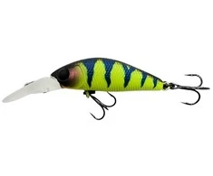 Vobleris Jackall Chubby Minnow 35SP 2,7g