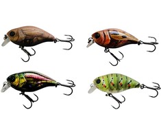 Vobleris Jackall Micro Chubby 30F 2g