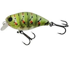 Vobleris Jackall Micro Chubby 30F 2g