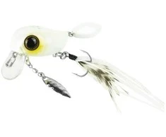 Vobleris Jackall Micro Tappy 54F 4,8g