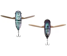 Vobleris Jackall Suisen 43F 5g