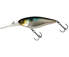 Vobleris Jackall Super Squirrel Flat 79SP 18,3g