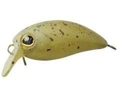 Vobleris Jackall Timon Panicra SR-SS 25mm 1,5g