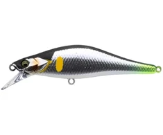 Vobleris Jackall Timon Thin Tricoroll 44S 2,3g