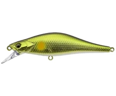 Vobleris Jackall Timon Thin Tricoroll 52s 3,2g