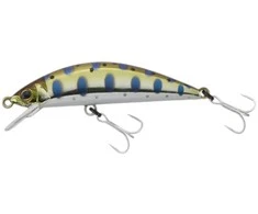 Vobleris Jackall Timon Tricoroll 47s 2,3g