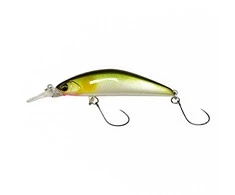 Vobleris Jackall Timon Tricoroll GT 56MD-F 4,3g