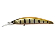 Vobleris Jackall Timon Tricoroll GT 56MD-F 4,3g