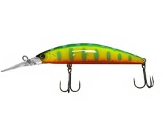 Vobleris Jackall Timon Tricoroll GT 88DR-F 13g