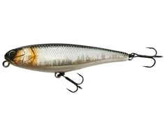 Vobleris Jackall Vanduo Moccasin 75 9,4g