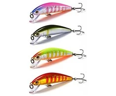 Vobleris Jackson Trout Tune 55F 3,5g