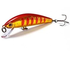 Vobleris Jackson Trout Tune 55F 3,5g