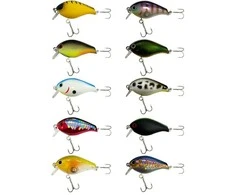 Vobleris Lucky Craft Clutch SR 4,5cm 6,6g
