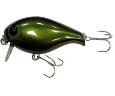 Vobleris Lucky Craft Clutch SSR 4,5cm 7g