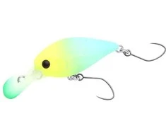 Vobleris Lucky Craft Deep Cra-Pea LC Max SS 3,5cm 5g