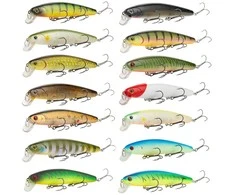 Vobleris Lucky Craft Flash Minnow 110SP 16,5g