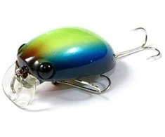 Vobleris Lucky Craft Gengoal 35S