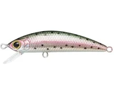 Vobleris Lucky Craft Humpback Minnow 50S 5cm 3,2g