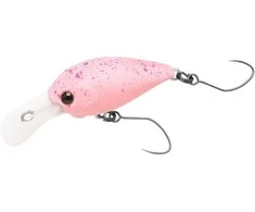 Vobleris Lucky Craft Japan Deep Cra-Pea SFT 3,4cm 3,3g