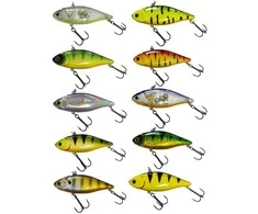 Vobleris Lucky Craft LV500 7,5cm 23g