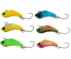 Vobleris Lucky Craft Micro Air Claw S 3cm 2,2g