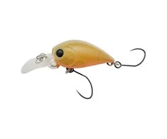 Vobleris Lucky Craft Micro Cra-Pea DR 2Hook SS 25mm 2,1g