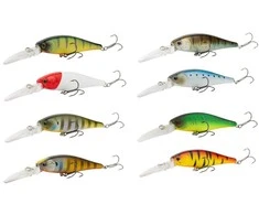 Vobleris Lucky Craft Pointer 100 XD 10cm 18,5g
