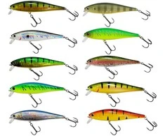 Vobleris Lucky Craft Pointer 128 SSR 12,8cm 28g