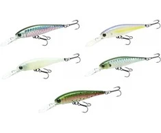 Vobleris Lucky Craft Pointer 48DD 2,6g