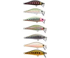 Vobleris Lucky Craft Pointer 50S 5cm 4,2g