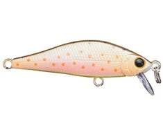 Vobleris Lucky Craft Pointer 50S 5cm 4,2g