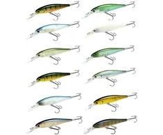 Vobleris Lucky Craft Pointer 78DD 9,8g