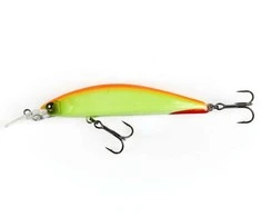 Vobleris Lucky John Pro Sidabrinis Shiner 88SP 8,8cm 12g