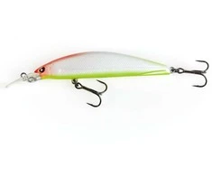 Vobleris Lucky John Pro Sidabrinis Shiner 88S 8,8cm 14g
