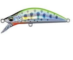Vobleris Major Craft Finetail Eden 45SS 3g