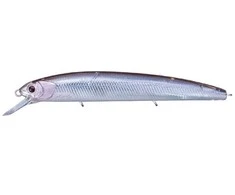 Vobleris O.S.P Varuna 110 Spec2-SF 113mm 15,7g