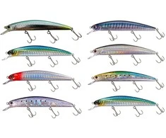 Vobleris O.S.P Varuna 110S 21g
