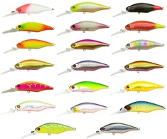 Vobleris Pontoon21 Chaos 72F DR