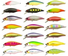 Vobleris Pontoon21 Chaos 72F SR