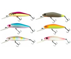 Vobleris Pontoon21 CrackJack 78SP-DR 12g