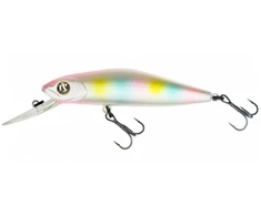Vobleris Pontoon21 CrackJack 78SP-DR 12g