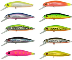 Vobleris Pontoon21 CrackJack 78SP-MR 11g