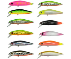 Vobleris Pontoon21 CrackJack 78SP-SR 10,8g