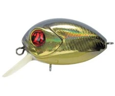 Vobleris Pontoon21 Raudona Rag 36F-SR 5,7g