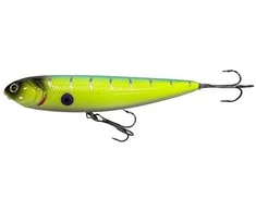 Vobleris Pro FL Bubble Pieštukas 100 10cm 13,8g