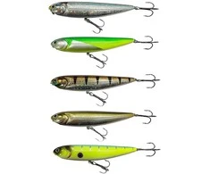 Vobleris Pro FL Bubble Pieštukas 100 10cm 13,8g